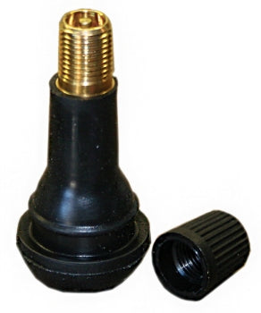 Valve Stem - For Tubeless Tire