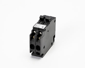 Circuit Breaker - Twin Pole - 15A/20A