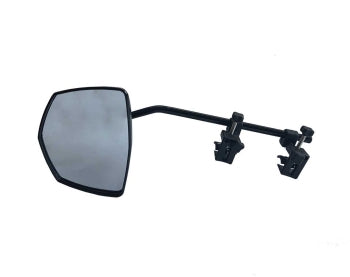 Grand Aero Platinum Mirror Set