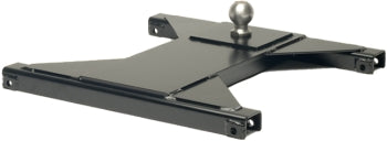 Pullrite Gooseneck Hitch Plate - 3335