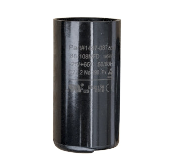 Air Conditioner Start Capacitor 1497-0871