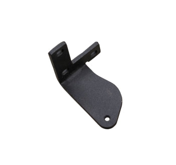 Hinge 3 Point Black, Top Right Hand/bottom Left Hand - 624785