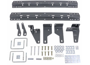 Quick Fit Custom Bracket Kit - RAM RVK2605