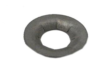 Pushnut For 1/2 Inch Dia. Shaft