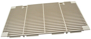 Return Air Grill - Sand White 3104928.001