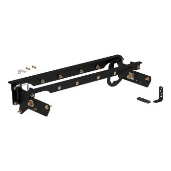 Gooseneck Underbed Bracket Kit - Ford F250/F350