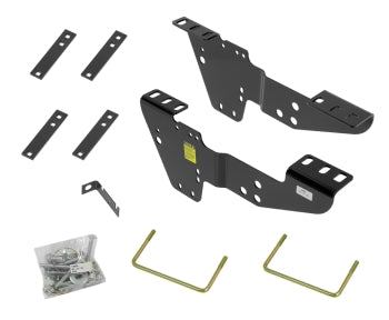 Bracket Kit For Fifth Wheel - Chevy/GMC 50064