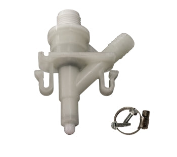 Water Valve Kit For Sealand 310 - 385311641