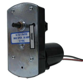 Motor 18:1 Venture Actuator 014-132682