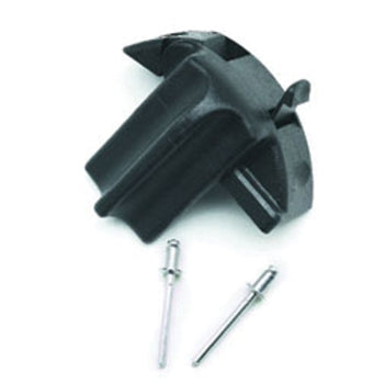 Storage Lock For Spirit/fiesta Hardware Black