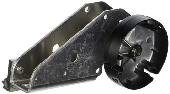 Idler Head Assembly Black Eclipse Travel'R