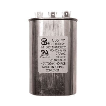 Dometic A/C Capacitors