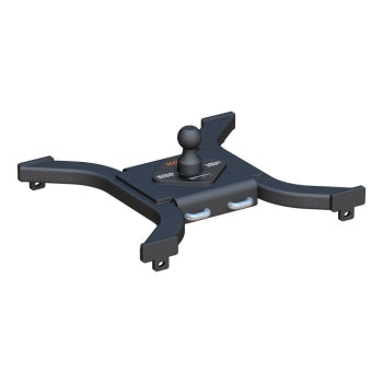 Spyder 25K Gooseneck Hitch