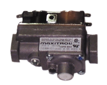 Suburban Valve VALVE P-40 161087 - 161132