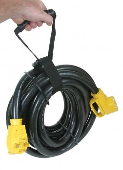 50 Amp Cord Extension - 30' – Ben's RV Center