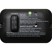 Carbon Monoxide/Propane Alarm