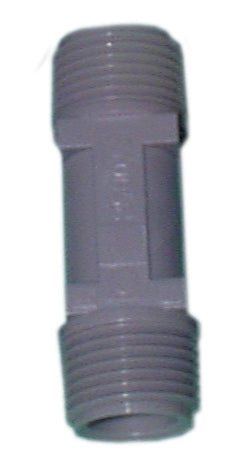 In-line Check Valve - Plastic