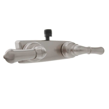 Classical Shower Faucet - Brushed Satin Nickel