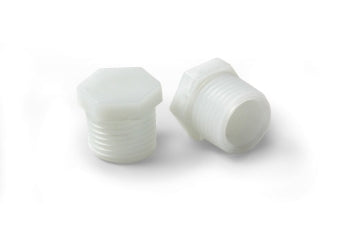 Water Heater Drain Plugs