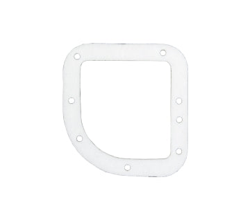 Furnace Firewall Chamber Side Gasket - 070808