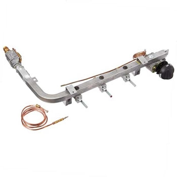 Manifold, Suburban SRNA3 Stove - 521103