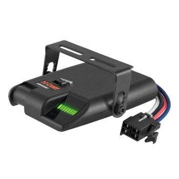 Venture Brake Controller