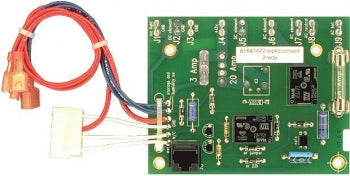 Dinosaur Electronics Norcold 2-Way Circuit Board