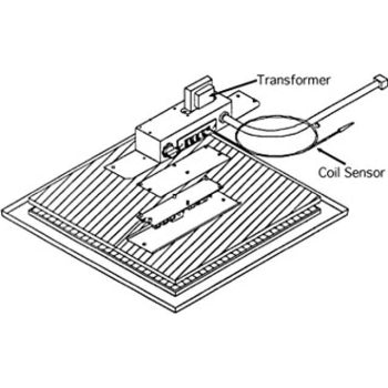 Control Box Assembly 8430-3861