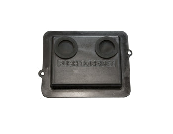 Suburban Thermostat Cover - 525022