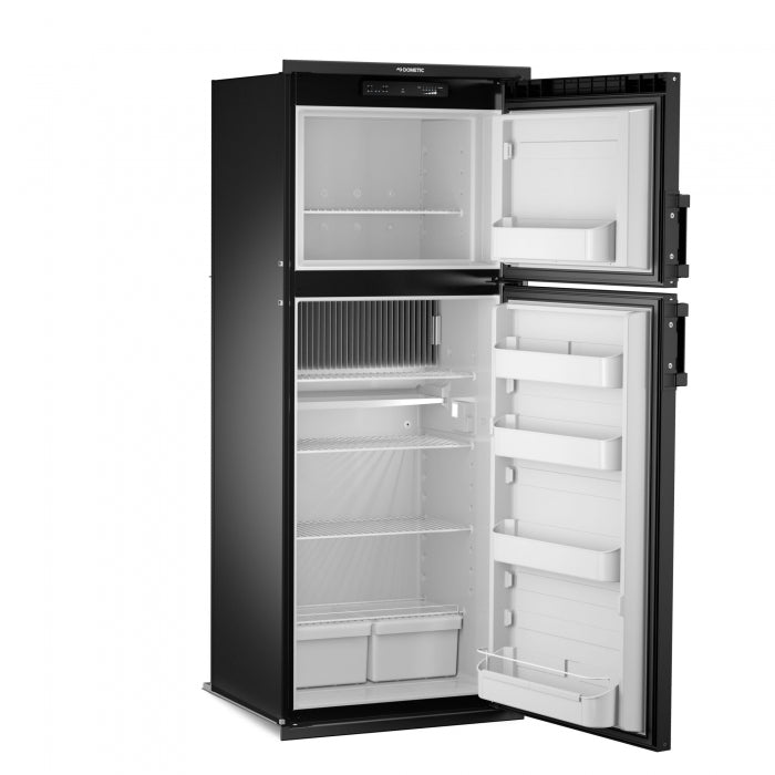 Americana Refrigerator 2 Way 8 Cubic Feet Right Hinged
