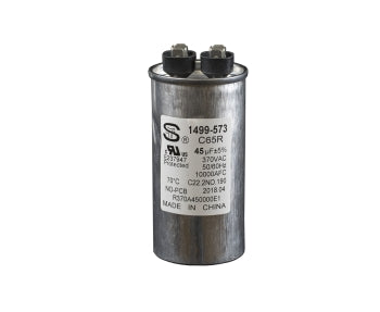 Air Conditioner Capacitor - 1499-5731