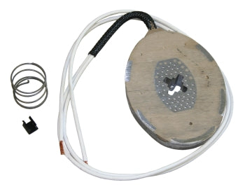 12" - Dexter Brake Magnet (White Wires)