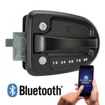 Ultra ES Pro-Bluetooth Electronic Lock