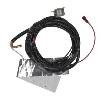 Ice Maker Line Heater Kit - 3850688056