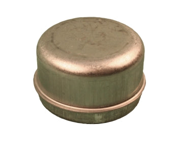 Steel Grease Cap - 1.98"