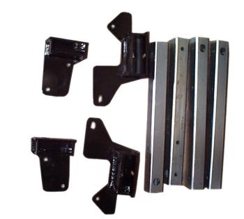 Mounting Bracket Kit 12k Super Glide 3112 Toyota