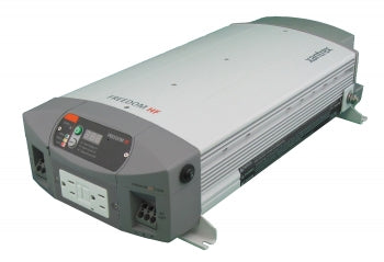 Modified Sine Wave Inverter/Charger Freedom HF 1800W/40A
