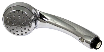 Airfusion Hand Held Shower Head Chrome
