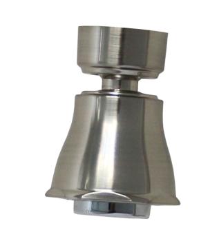 Insta Spray Aerator Brushed Nickel