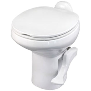 Style II Ceramic Toilet