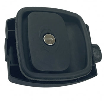 Global Versa Nova XL Pro Baggage Door Lock