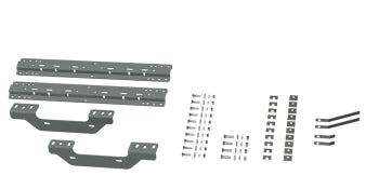 Quick Fit Custom Bracket Kit - CHEVY/GMC RVK2501