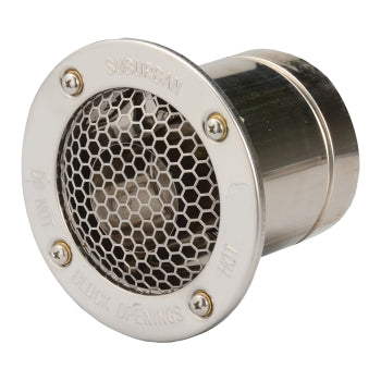 Vent Cap- 2"-3" - 261618