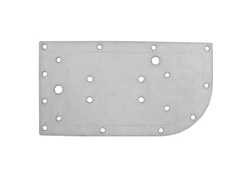 Suburban Burner Access Cover Gasket - 525031