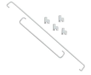 Shelf Rail Holder - 20073372111