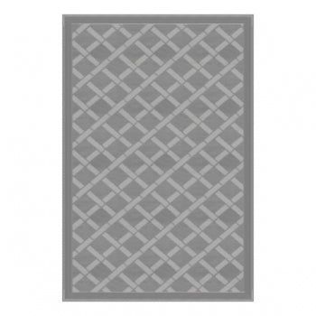 All Weather Patio Mat