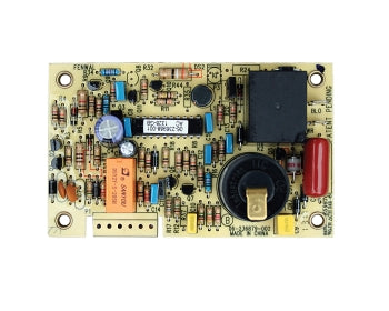 Module Board 3G Fan Control - 521099