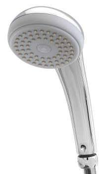Oxygen Infused Hand Held Shower Head - Chrome