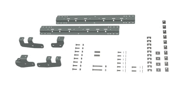 Quick Fit Custom Bracket Kit - RAM RVK2602