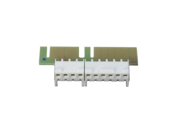 Circuit Board Edge/pin Adapter